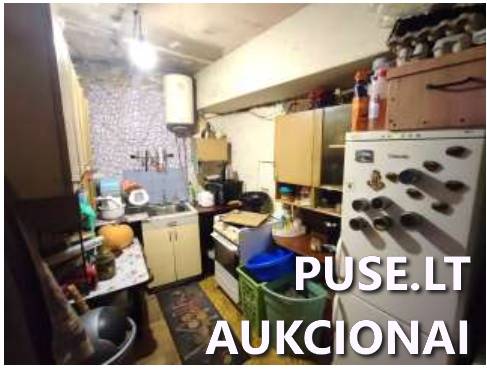 Butas Patalpos/Butai R. Juknevičiaus g. 24, 68209 Marijampolė, Marijampolės sav. 11