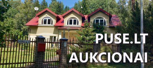 Žemės sklypas Sklypai Miško g. 3, 53479 Kulautuva, Kulautuvos sen., Kauno r. sav. 2