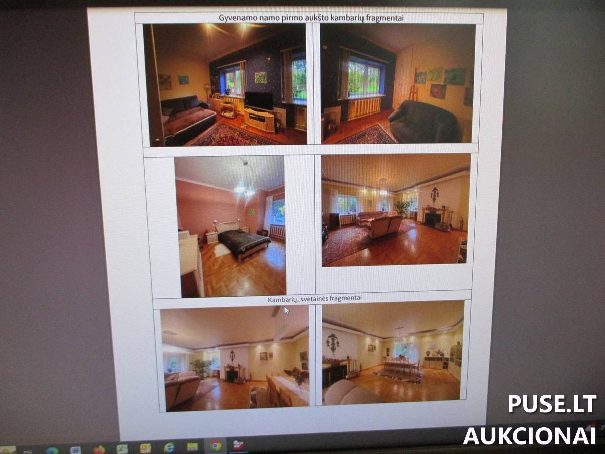 Žemės sklypas Sklypai Miško g. 3, 53479 Kulautuva, Kulautuvos sen., Kauno r. sav. 10