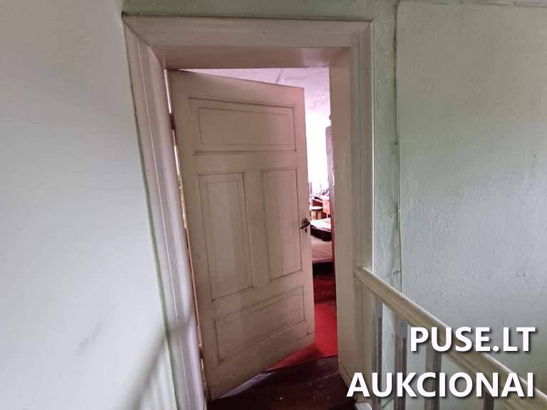 Butas Patalpos/Butai Norkaičių g. 1, 99404 Berciškė, Saugų sen., Šilutės r. sav. 13