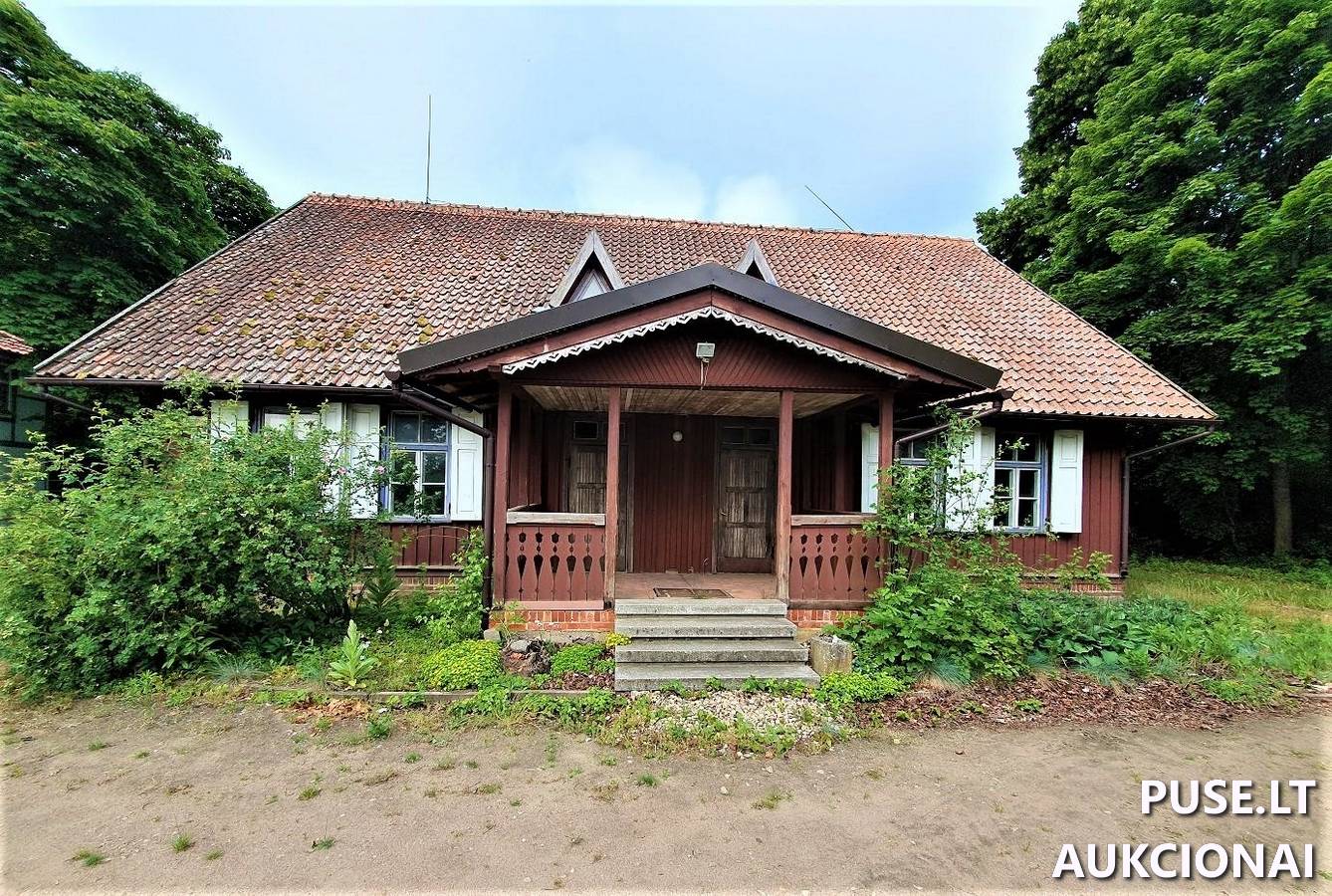 Muziejus Pastatai Smiltynės g. 9, 93100 Klaipėda, Klaipėdos m. sav. 3