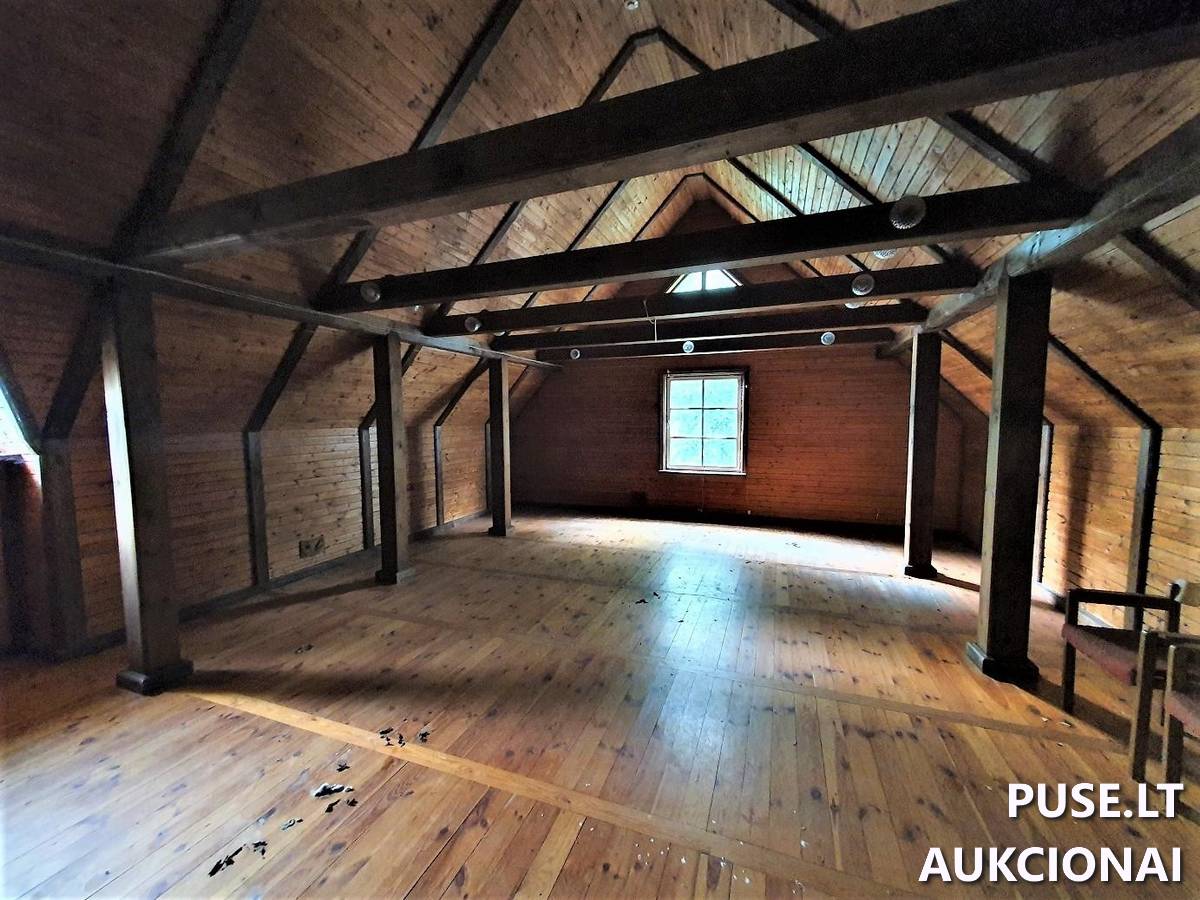Muziejus Pastatai Smiltynės g. 9, 93100 Klaipėda, Klaipėdos m. sav. 6