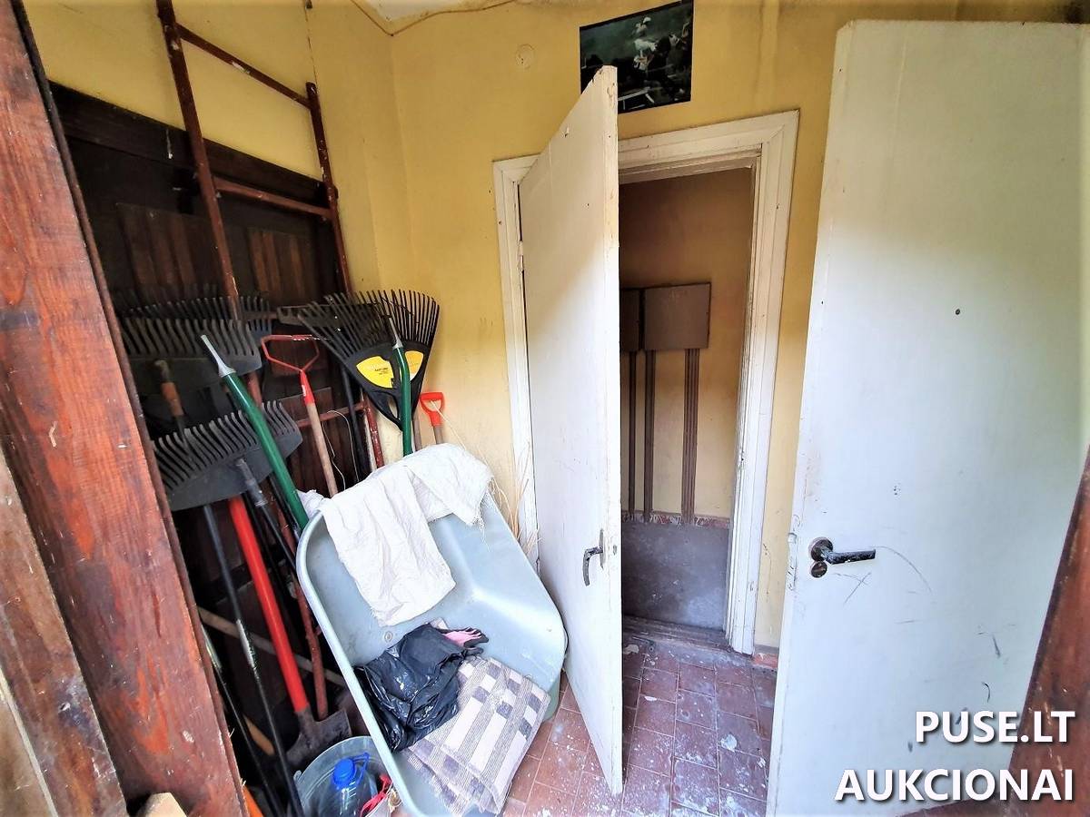 Muziejus Pastatai Smiltynės g. 9, 93100 Klaipėda, Klaipėdos m. sav. 8