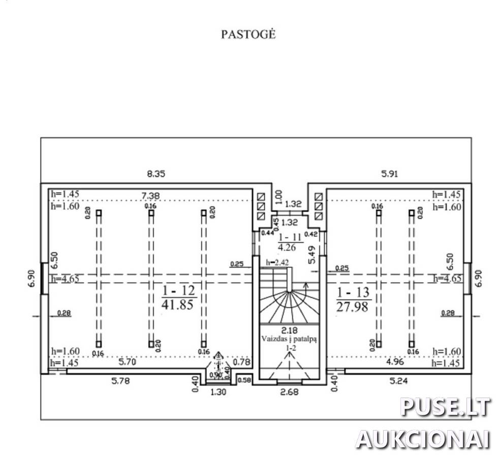 Muziejus Pastatai Smiltynės g. 9, 93100 Klaipėda, Klaipėdos m. sav. 10