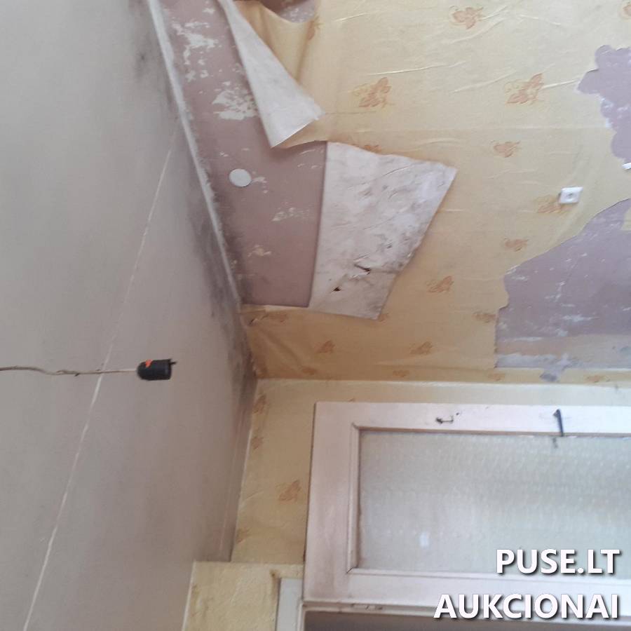 Butas Patalpos/Butai Vilties g. 6, 99232 Natkiškiai, Natkiškių sen., Pagėgių sav. 1