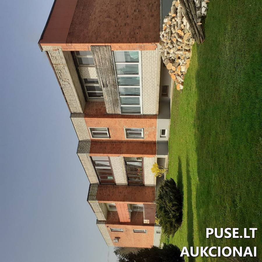Butas Patalpos/Butai Vilties g. 6, 99232 Natkiškiai, Natkiškių sen., Pagėgių sav. 2