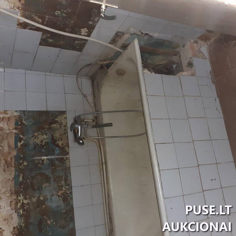 Butas Patalpos/Butai Vilties g. 6, 99232 Natkiškiai, Natkiškių sen., Pagėgių sav. 3