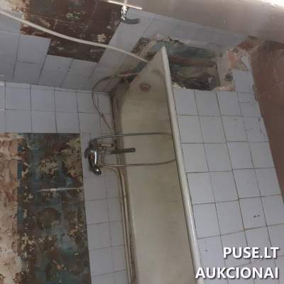 Plačiam progam butas Pagėgių savivaldybėje, Natkiškiuose, 4400 EUR pradinė kaina