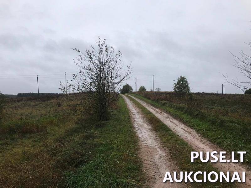 Žemės sklypas Sklypai Vilniaus g., Maišiagala, Maišiagalos sen., Vilniaus r. sav. 3