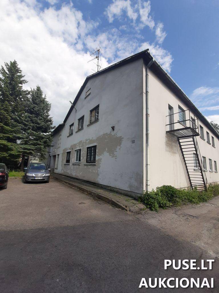 Pirtis Pastatai Varpo g. 13, 68288 Marijampolė, Marijampolės sav. 2
