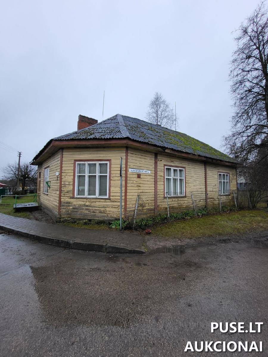 Mokykla Pastatai A. Juozapavičiaus g. 1, 69171 Liudvinavas, Liudvinavo sen., Marijampolės sav. 2