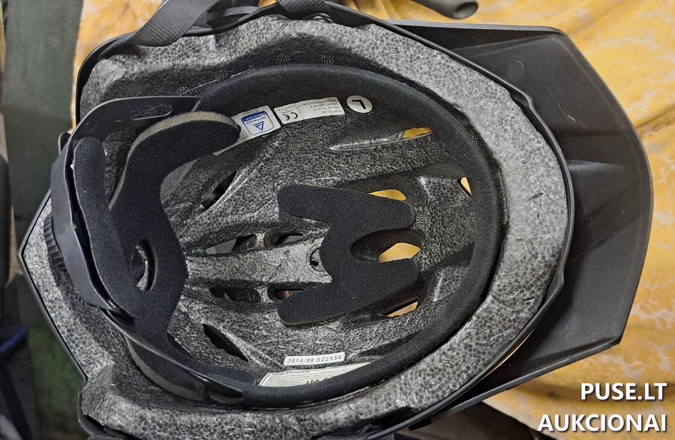 SEGWAY Kitas turtas 7