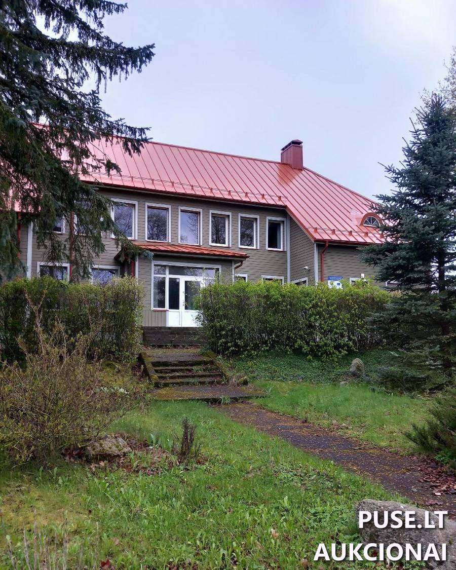 Mokykla Pastatai Mikališkiai 4, 69228, Kalvarijos sen., Kalvarijos sav. 5