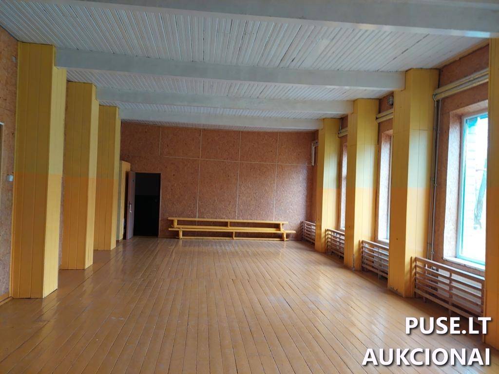 Mokykla Pastatai Mikališkiai 4, 69228, Kalvarijos sen., Kalvarijos sav. 7