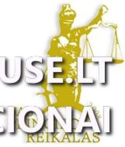 Teisė į 89697 EUR nuostolių atlyginimo išieškojimą Vilniuje - M. Rudalevičiaus skolos aukcionas nuo 20000 EUR