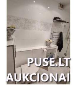Patalpos/Butai - Butas