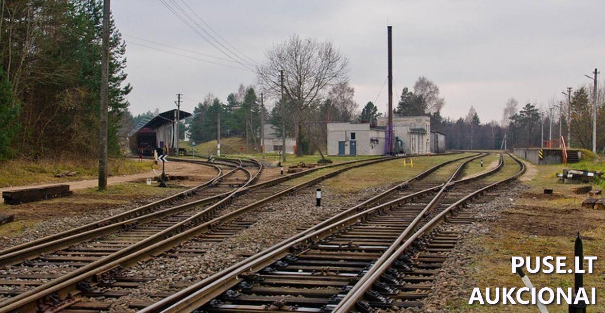 Skydinė Pastatai Skersabalių g. 19, 15200 Skersabaliai, Bezdonių sen., Vilniaus r. sav. 1