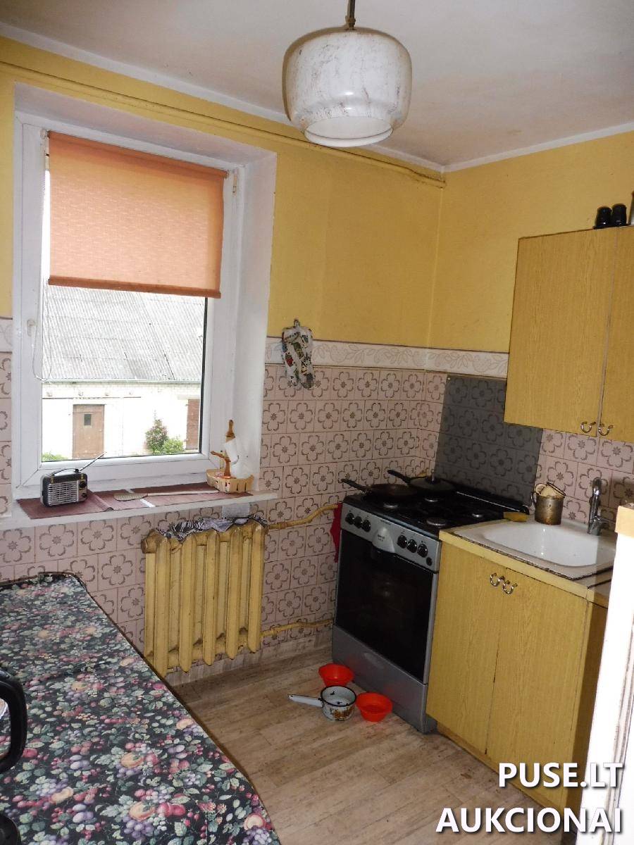 Žemės sklypas Sklypai Putinų g. 16, 53288 Ilgakiemis, Garliavos apylinkių sen., Kauno r. sav. 4