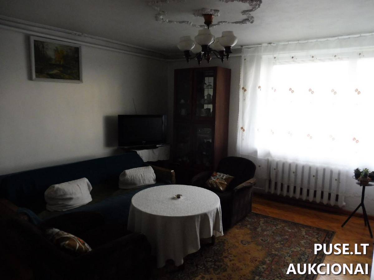 Žemės sklypas Sklypai Putinų g. 16, 53288 Ilgakiemis, Garliavos apylinkių sen., Kauno r. sav. 8