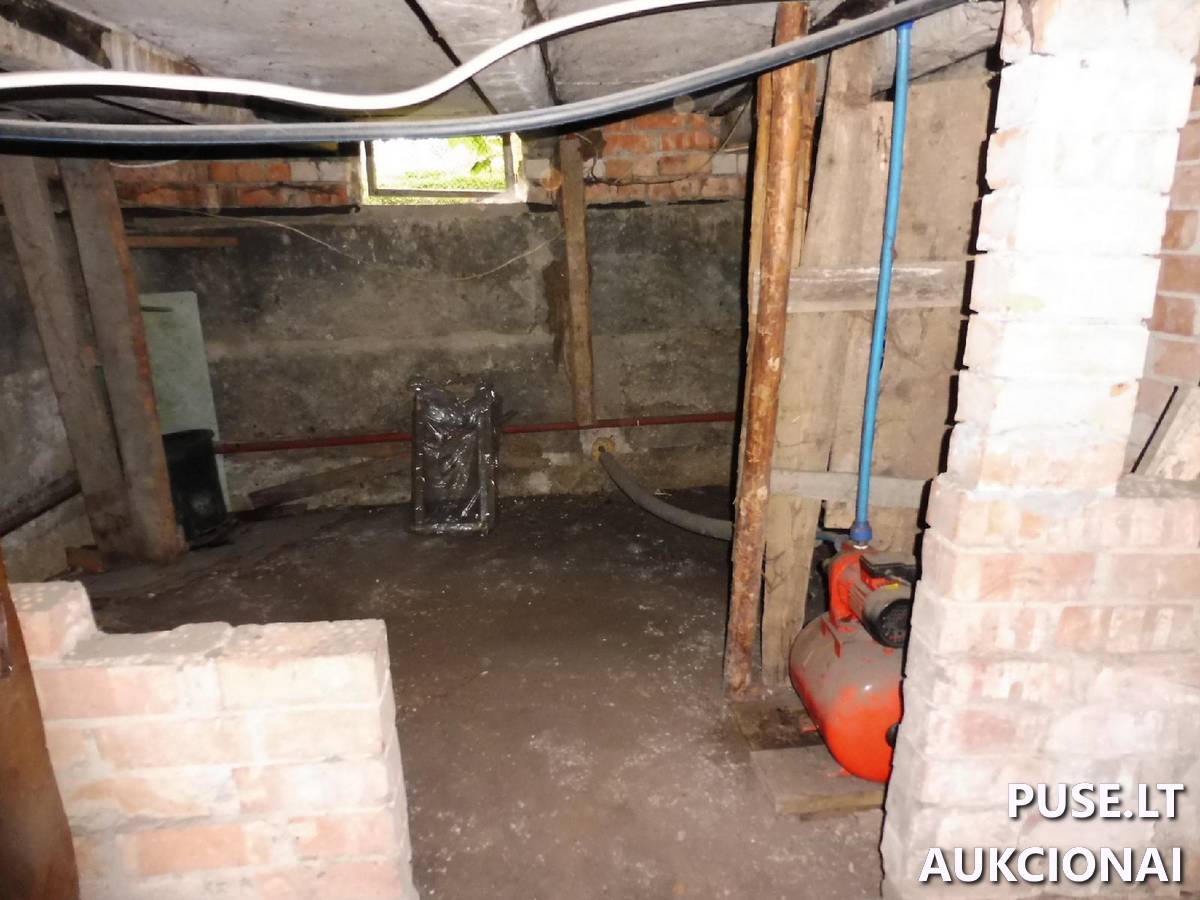 Žemės sklypas Sklypai Putinų g. 16, 53288 Ilgakiemis, Garliavos apylinkių sen., Kauno r. sav. 9