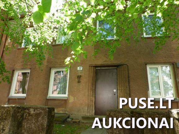 Butas Patalpos/Butai I. Kanto g. 17, 92241 Klaipėda, Klaipėdos m. sav. 2