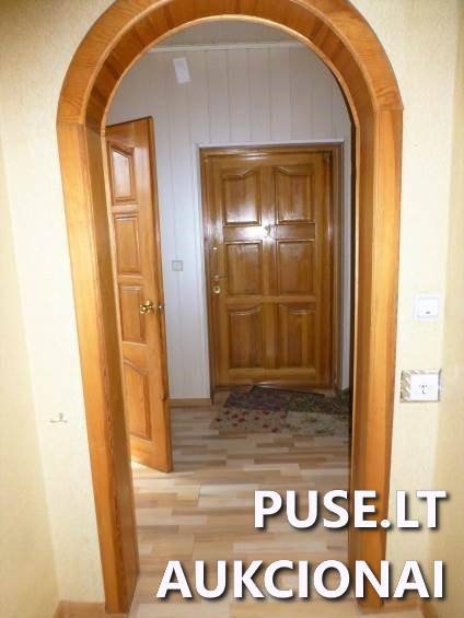 Butas Patalpos/Butai I. Kanto g. 17, 92241 Klaipėda, Klaipėdos m. sav. 4