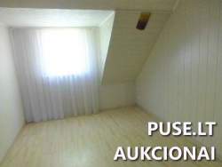 Patalpos/Butai - Butas