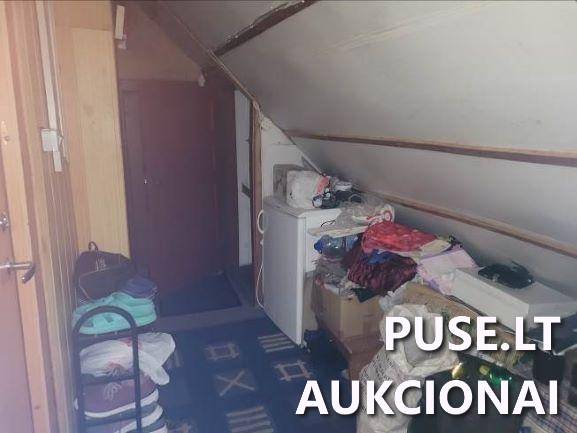 Butas Patalpos/Butai Pušyno g. 8, 92271 Klaipėda, Klaipėdos m. sav. 4