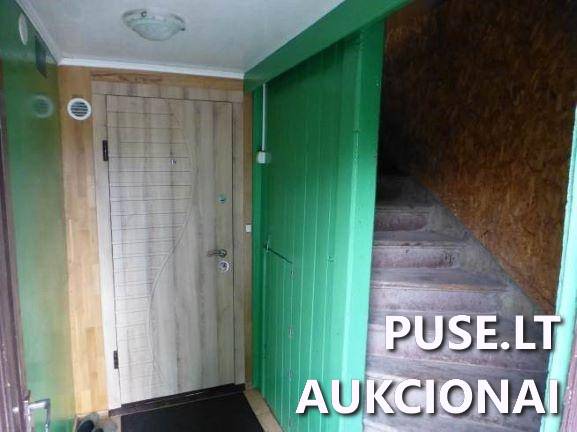 Butas Patalpos/Butai Tuopų g. 2, 92353 Klaipėda, Klaipėdos m. sav. 3