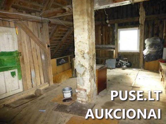 Butas Patalpos/Butai Tuopų g. 2, 92353 Klaipėda, Klaipėdos m. sav. 4