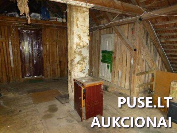 Butas Patalpos/Butai Tuopų g. 2, 92353 Klaipėda, Klaipėdos m. sav. 5