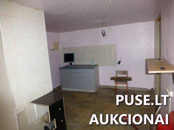Butas Patalpos/Butai Tuopų g. 2, 92353 Klaipėda, Klaipėdos m. sav. 6