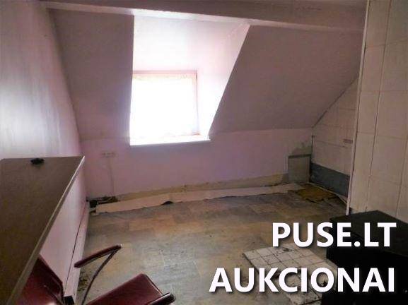 Butas Patalpos/Butai Tuopų g. 2, 92353 Klaipėda, Klaipėdos m. sav. 7