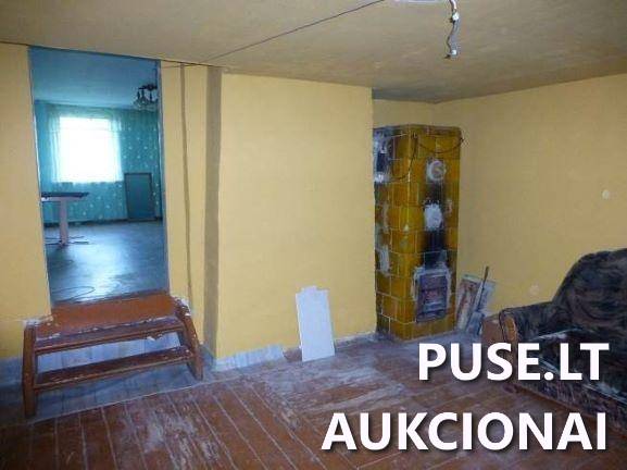 Butas Patalpos/Butai Tuopų g. 2, 92353 Klaipėda, Klaipėdos m. sav. 8