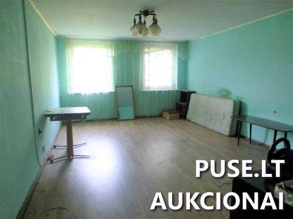 Butas Patalpos/Butai Tuopų g. 2, 92353 Klaipėda, Klaipėdos m. sav. 9