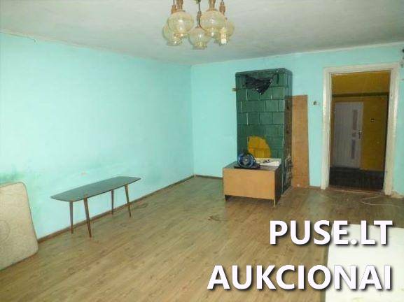 Butas Patalpos/Butai Tuopų g. 2, 92353 Klaipėda, Klaipėdos m. sav. 10