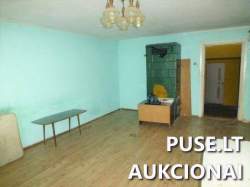 Patalpos/Butai - Butas