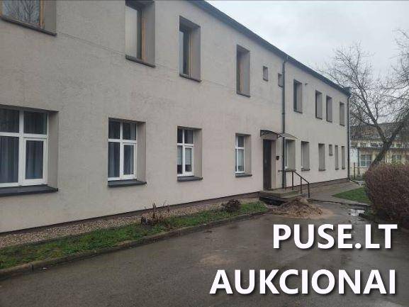 Butas Patalpos/Butai Butsargių g. 8, 91252 Klaipėda, Klaipėdos m. sav. 2