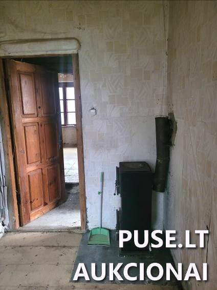 Butas Patalpos/Butai Butsargių g. 8, 91252 Klaipėda, Klaipėdos m. sav. 4