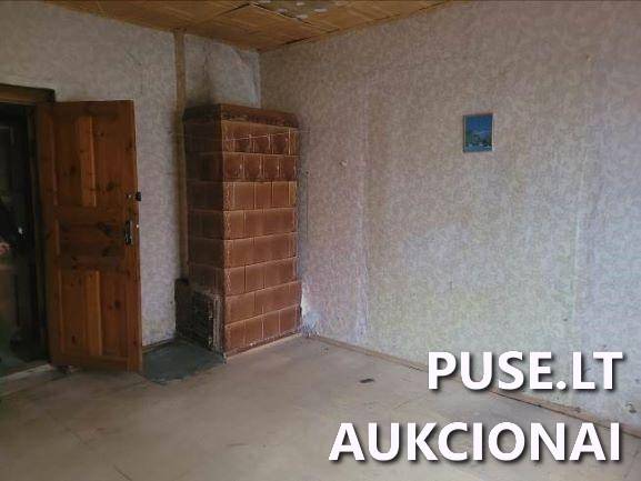 Butas Patalpos/Butai Butsargių g. 8, 91252 Klaipėda, Klaipėdos m. sav. 6