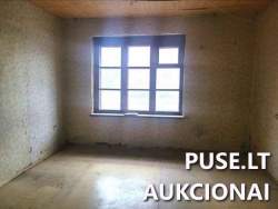 Patalpos/Butai - Butas