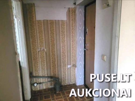 Butas Patalpos/Butai Gėlių g. 13, 91211 Klaipėda, Klaipėdos m. sav. 4