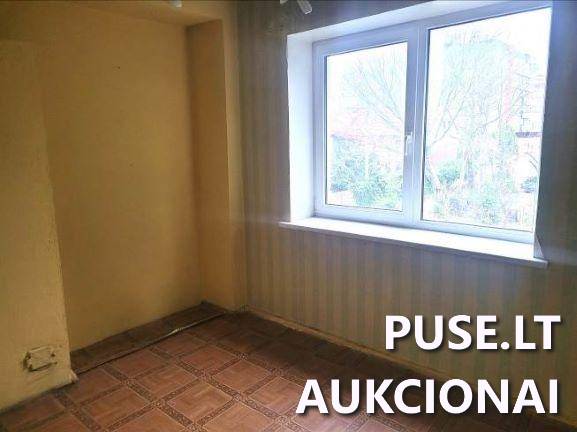 Butas Patalpos/Butai Gėlių g. 13, 91211 Klaipėda, Klaipėdos m. sav. 5