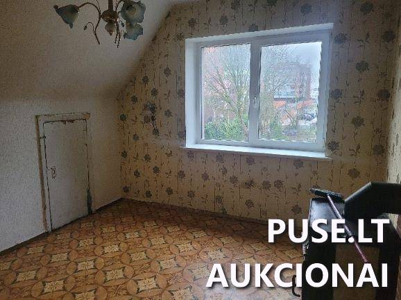 Butas Patalpos/Butai Gėlių g. 13, 91211 Klaipėda, Klaipėdos m. sav. 6