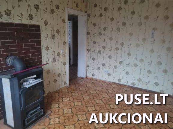 Butas Patalpos/Butai Gėlių g. 13, 91211 Klaipėda, Klaipėdos m. sav. 7