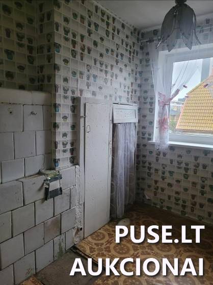 Butas Patalpos/Butai Gėlių g. 13, 91211 Klaipėda, Klaipėdos m. sav. 9