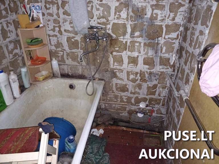Butas Patalpos/Butai Pavenčių g. 17, 89183 Mažeikiai, Mažeikių sen., Mažeikių r. sav. 6