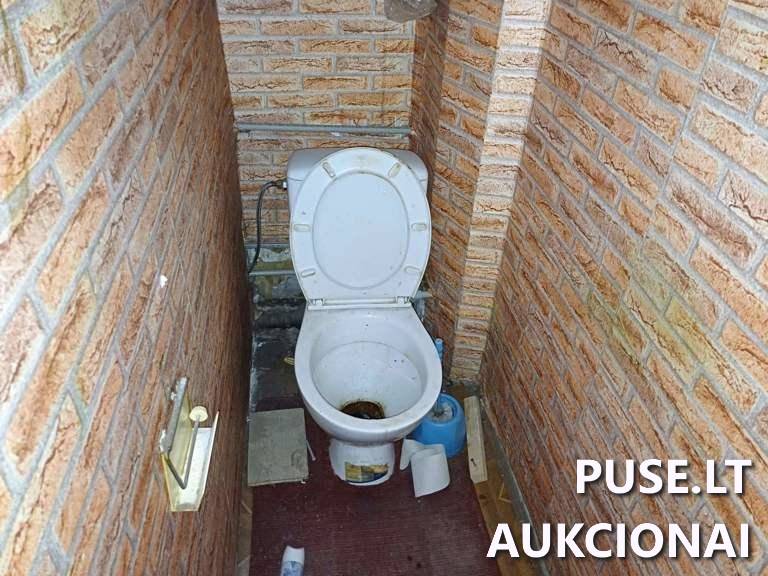 Butas Patalpos/Butai Pavenčių g. 17, 89183 Mažeikiai, Mažeikių sen., Mažeikių r. sav. 7