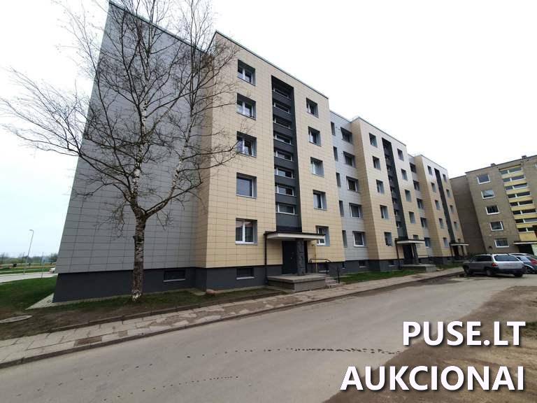 Butas Patalpos/Butai Pavenčių g. 17, 89183 Mažeikiai, Mažeikių sen., Mažeikių r. sav. 8