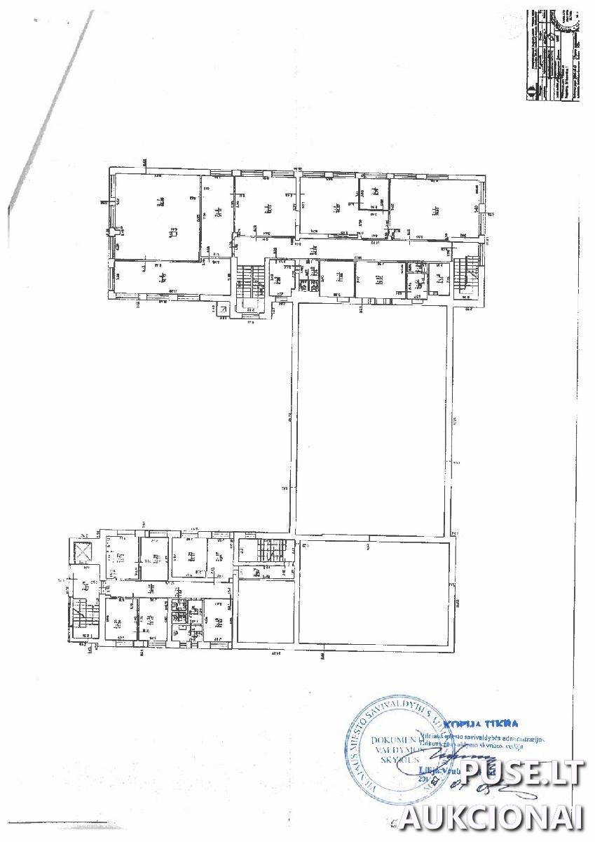 Nuomojamas turtas: Kultūros ir laisvalaikio centras Pastatai Gerovės g. 1, 11201 Vilnius, Vilniaus m. sav. 1